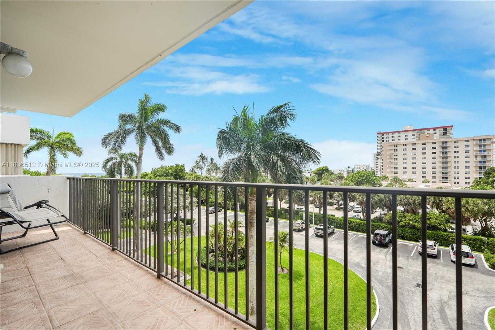 Small Image of 1201 SOUTH OCEAN DR #410S, Hollywood Number 5