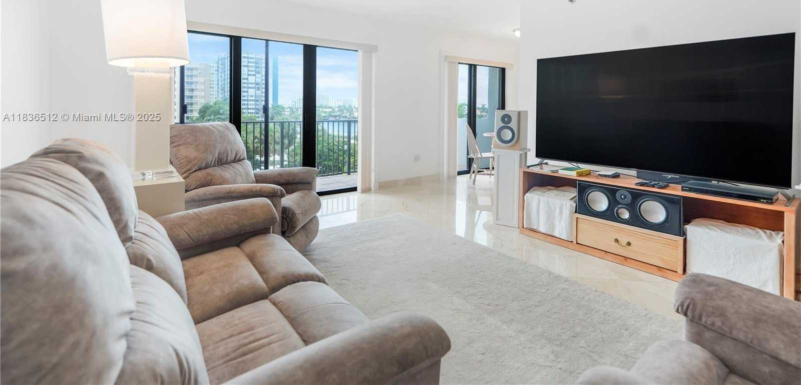 Small Image of 1201 SOUTH OCEAN DR #410S, Hollywood Number 6