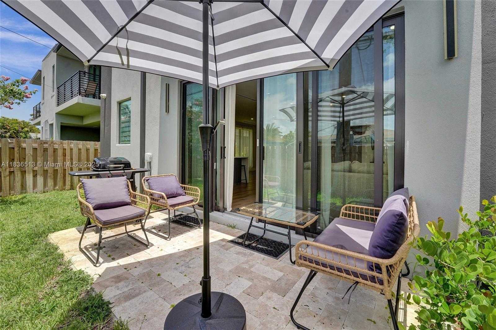 Small Image of 1617 NORTH EAST 11TH ST #1, Fort Lauderdale Number 14