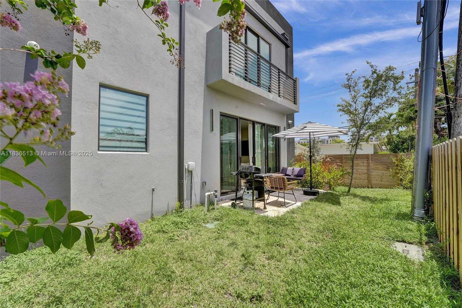 Small Image of 1617 NORTH EAST 11TH ST #1, Fort Lauderdale Number 15