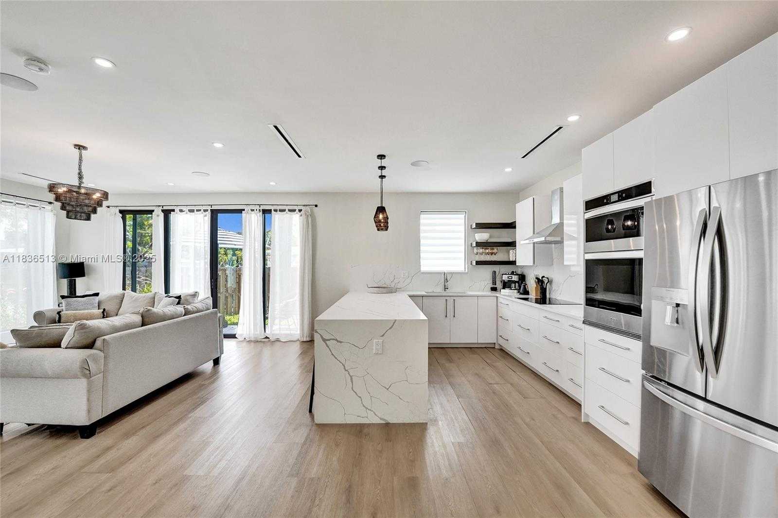 Small Image of 1617 NORTH EAST 11TH ST #1, Fort Lauderdale Number 3