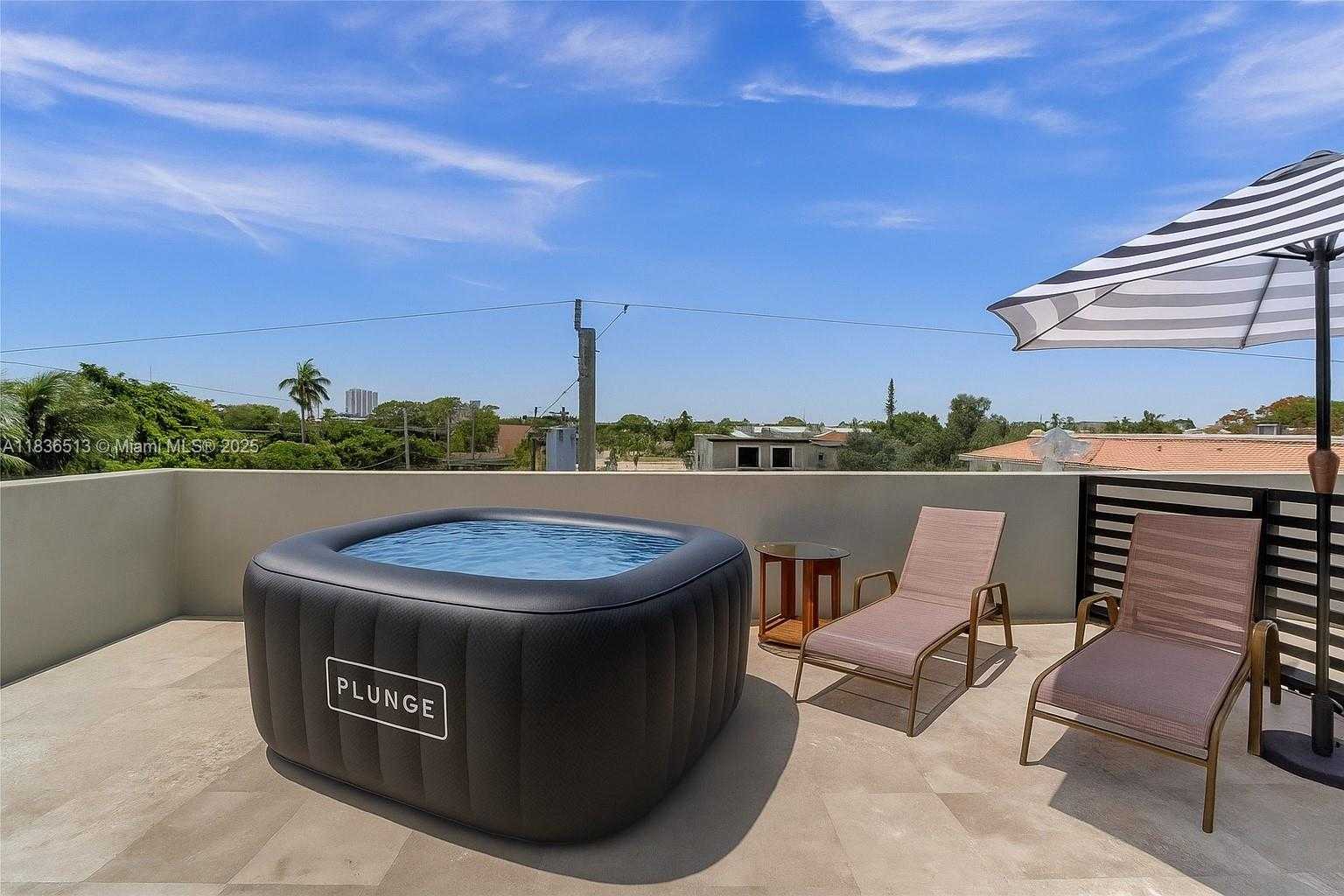 Small Image of 1617 NORTH EAST 11TH ST #1, Fort Lauderdale Number 35