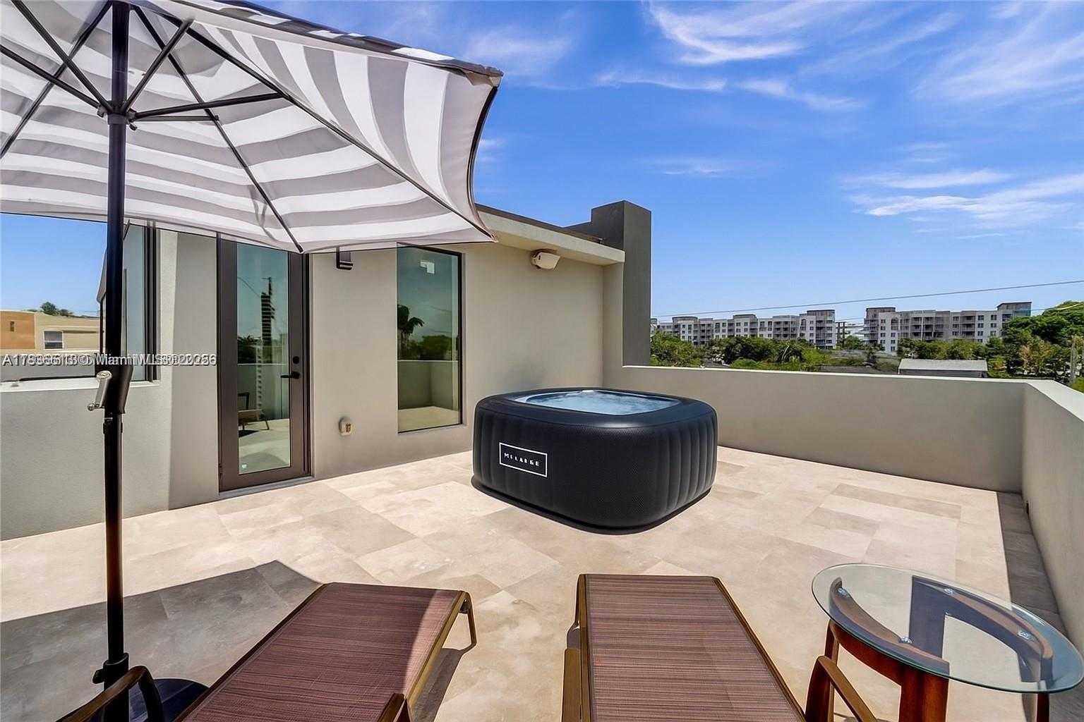 Small Image of 1617 NORTH EAST 11TH ST #1, Fort Lauderdale Number 36