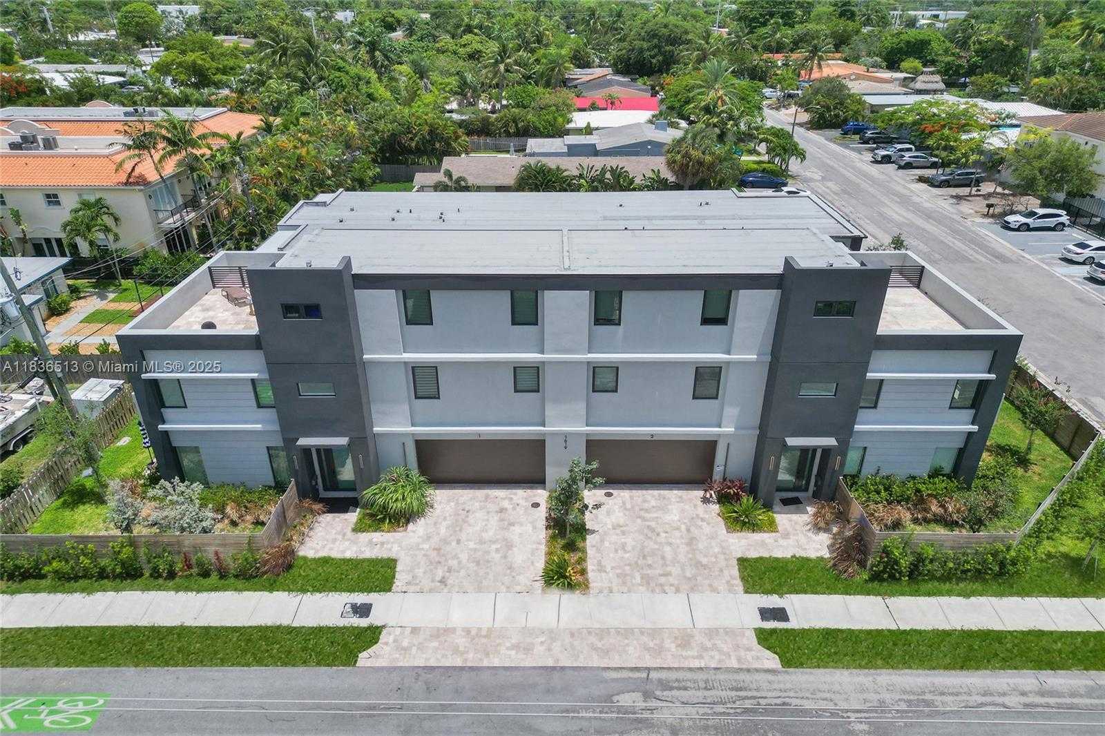 Small Image of 1617 NORTH EAST 11TH ST #1, Fort Lauderdale Number 47