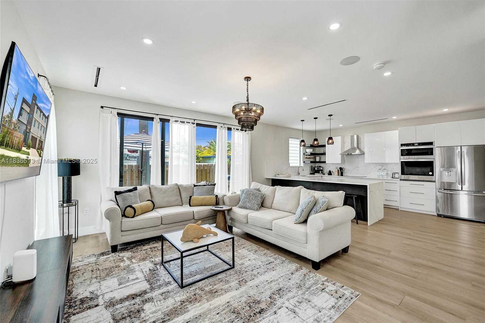 Small Image of 1617 NORTH EAST 11TH ST #1, Fort Lauderdale Number 7