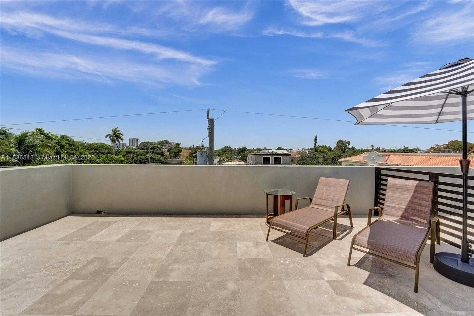 Small Image of 1617 NORTH EAST 11TH ST #1, Fort Lauderdale Number 72