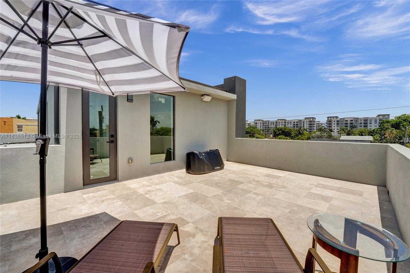 Small Image of 1617 NORTH EAST 11TH ST #1, Fort Lauderdale Number 74