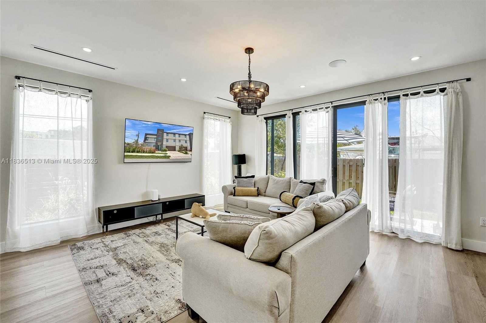 Small Image of 1617 NORTH EAST 11TH ST #1, Fort Lauderdale Number 8