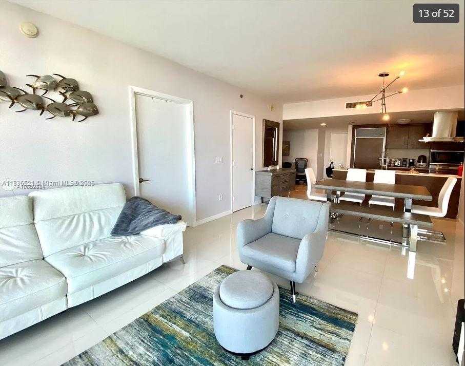 Small Image of 495 BRICKELL AVE #1205, Miami Number 10