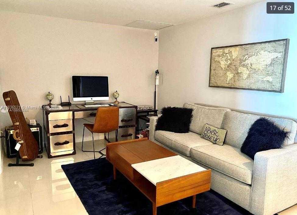 Small Image of 495 BRICKELL AVE #1205, Miami Number 13