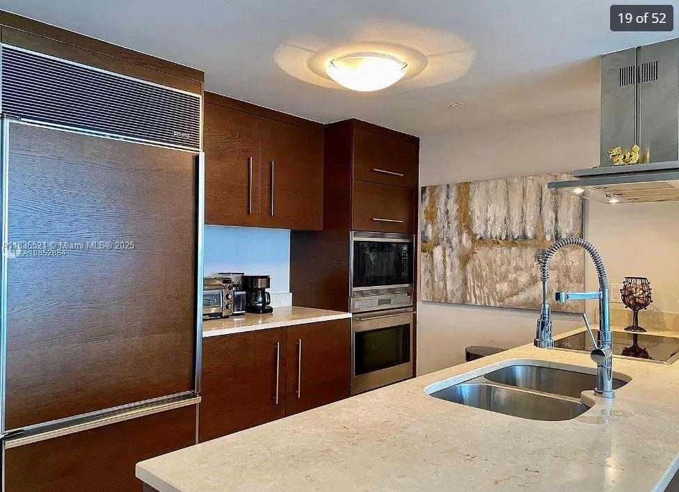 Small Image of 495 BRICKELL AVE #1205, Miami Number 15