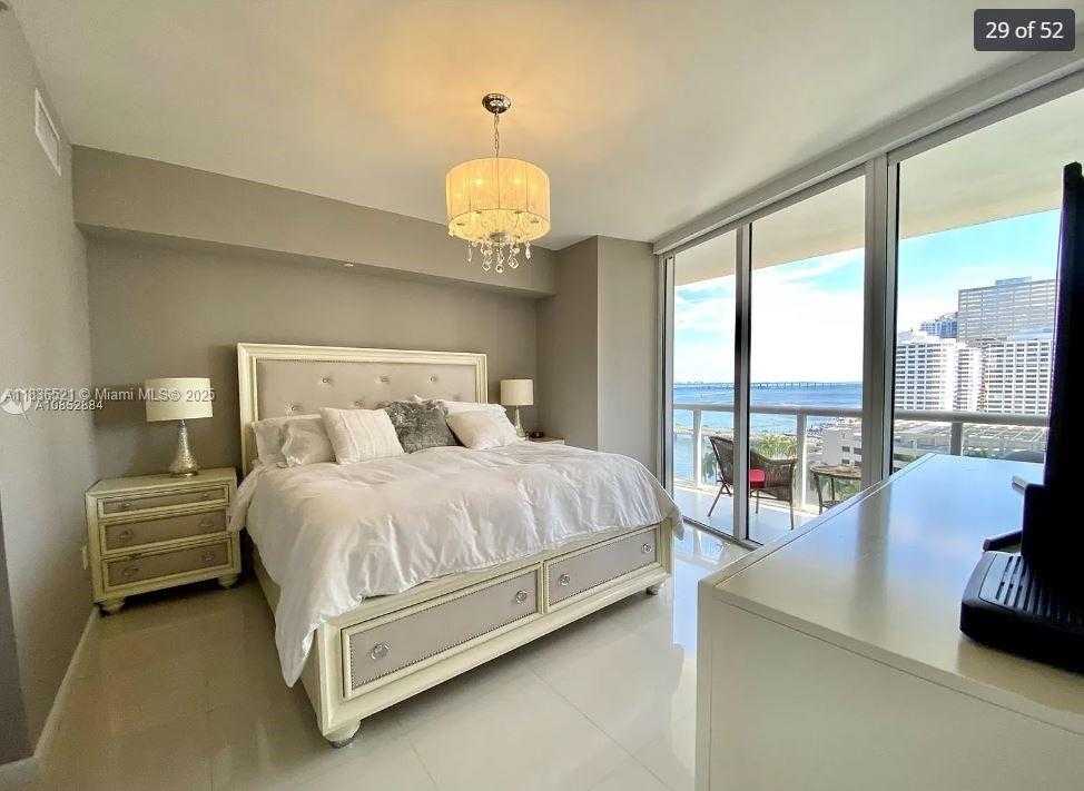 Small Image of 495 BRICKELL AVE #1205, Miami Number 22