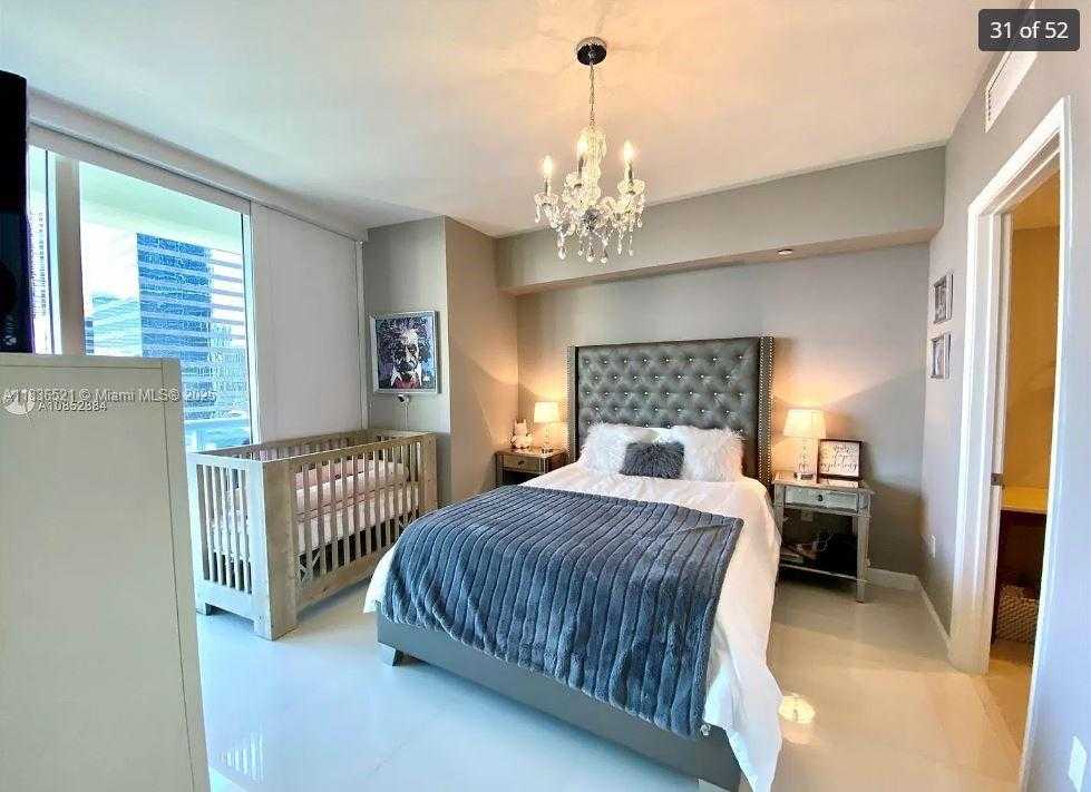 Small Image of 495 BRICKELL AVE #1205, Miami Number 24
