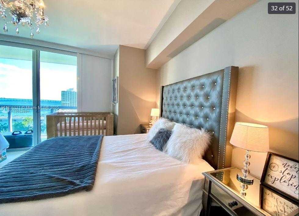 Small Image of 495 BRICKELL AVE #1205, Miami Number 25