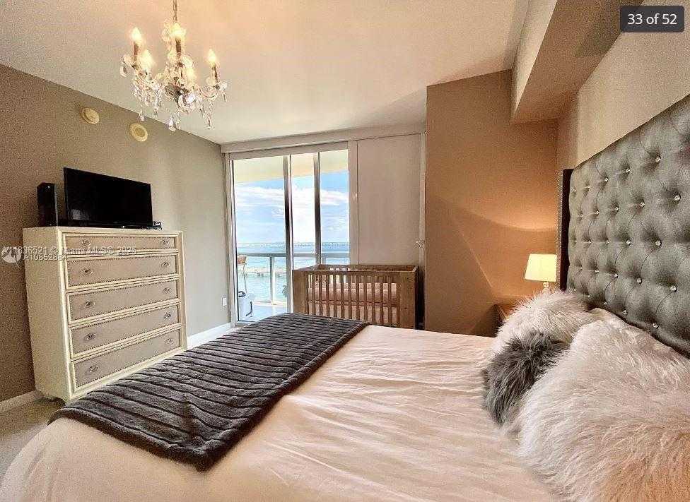 Small Image of 495 BRICKELL AVE #1205, Miami Number 26