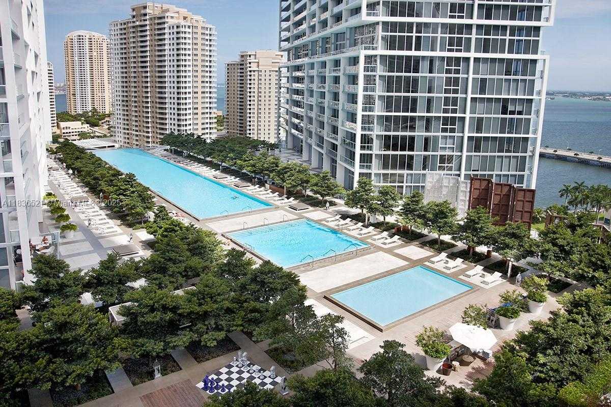 Small Image of 495 BRICKELL AVE #1205, Miami Number 29
