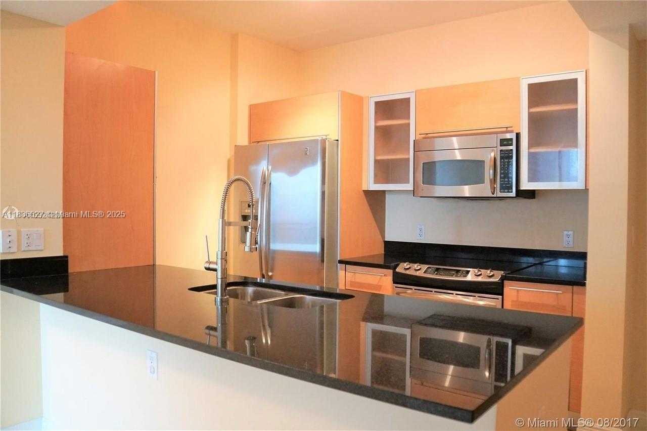 Small Image of 951 BRICKELL AVE #2405, Miami Number 13