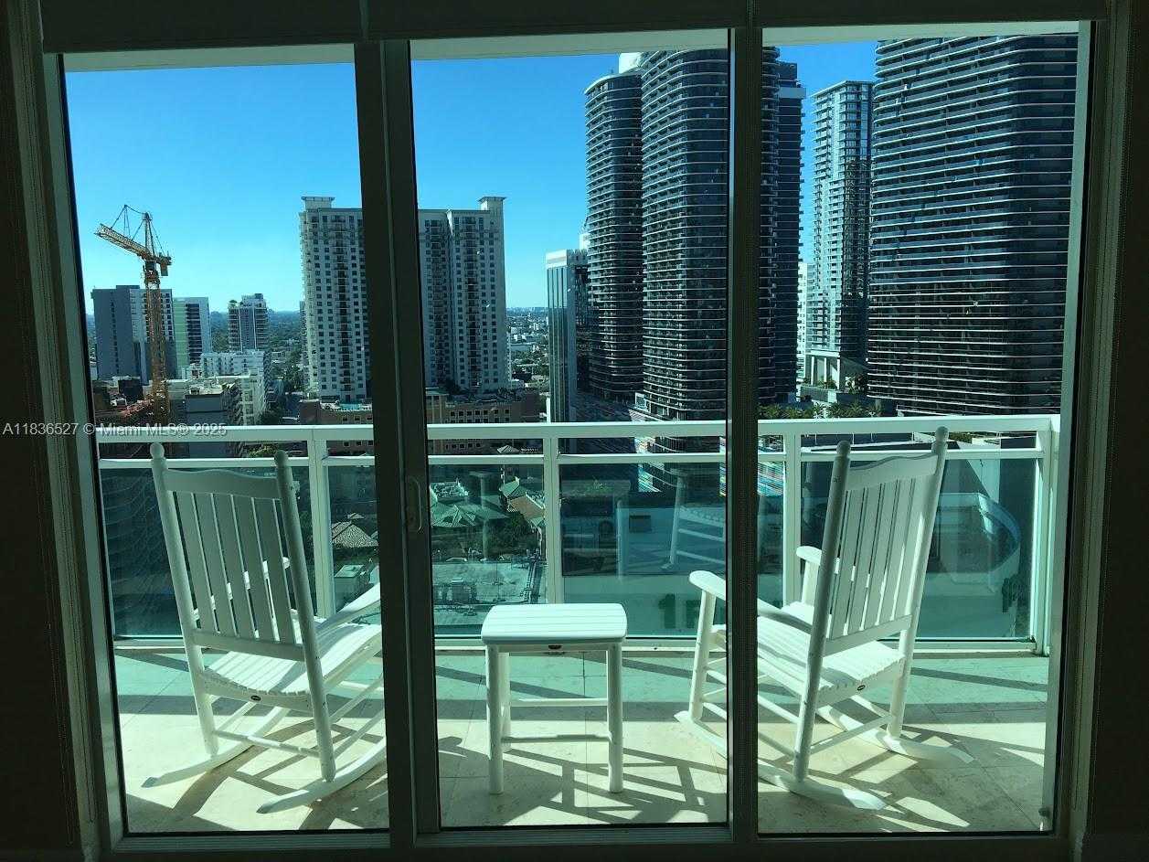 Small Image of 951 BRICKELL AVE #2405, Miami Number 2