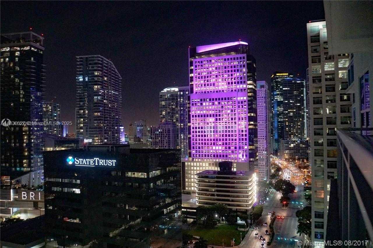 Small Image of 951 BRICKELL AVE #2405, Miami Number 32