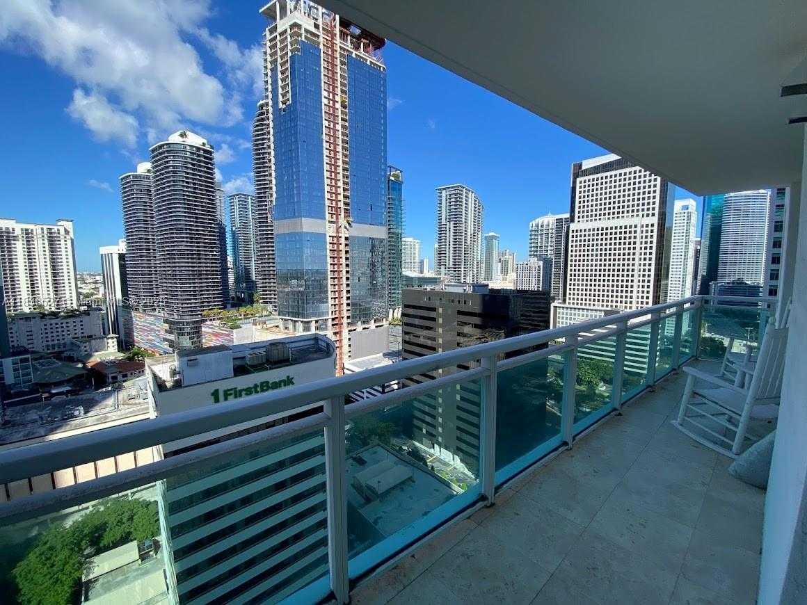 Small Image of 951 BRICKELL AVE #2405, Miami Number 34