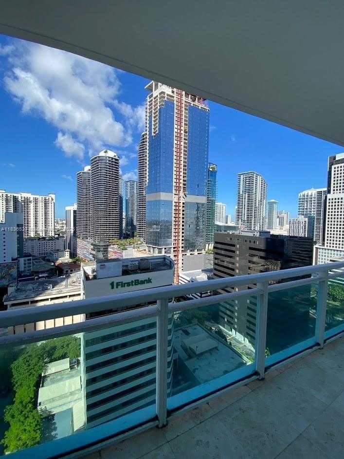 Small Image of 951 BRICKELL AVE #2405, Miami Number 35
