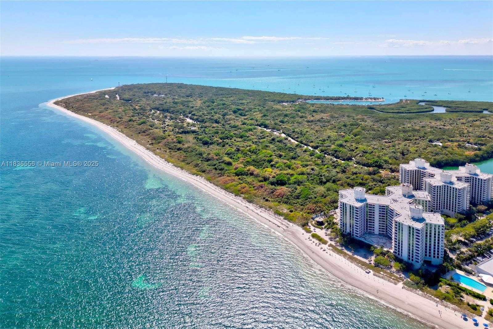 Small Image of 1121 CRANDON BLVD #E708, Key Biscayne Number 15