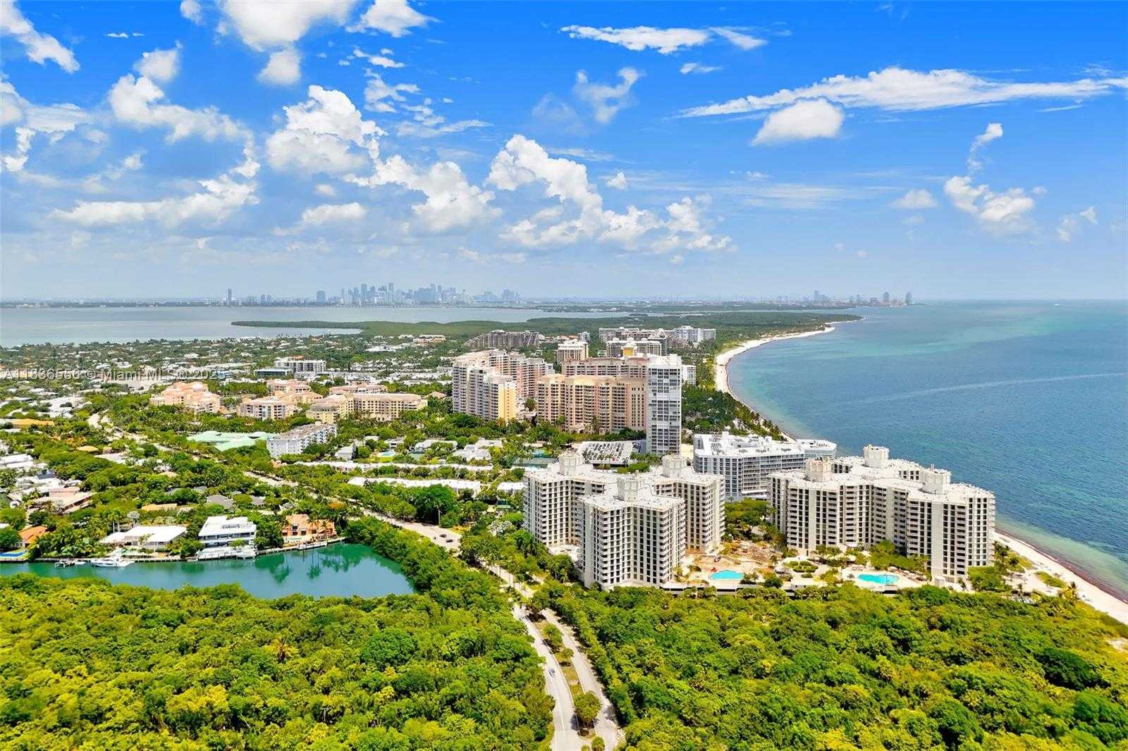 Small Image of 1121 CRANDON BLVD #E708, Key Biscayne Number 16