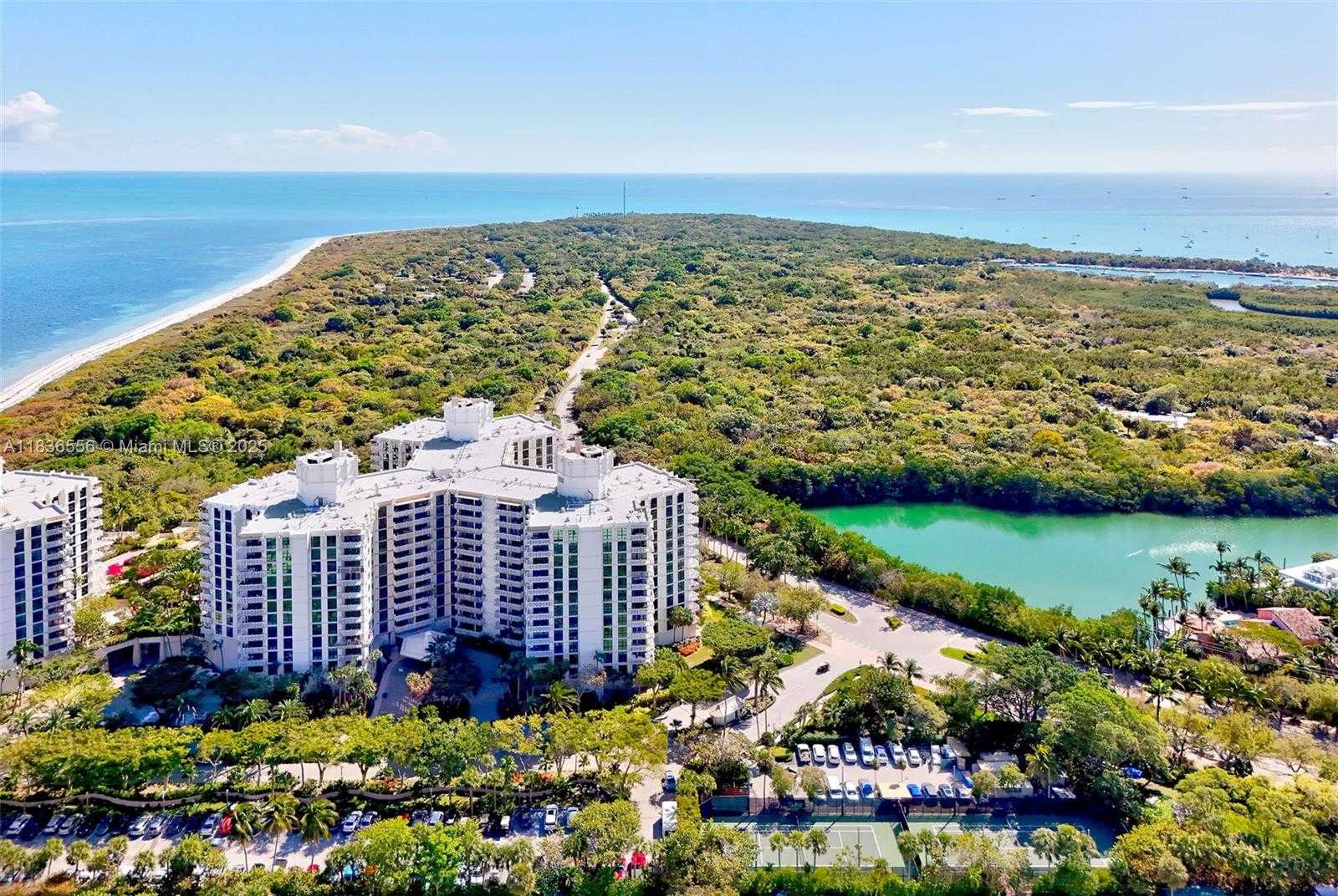 Small Image of 1121 CRANDON BLVD #E708, Key Biscayne Number 19
