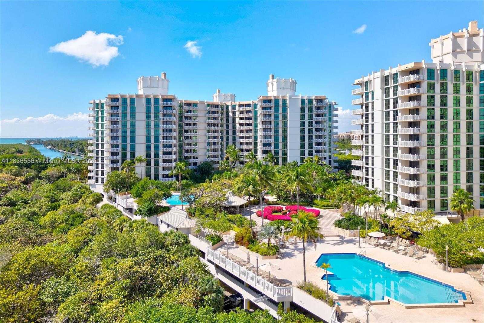 Small Image of 1121 CRANDON BLVD #E708, Key Biscayne Number 26