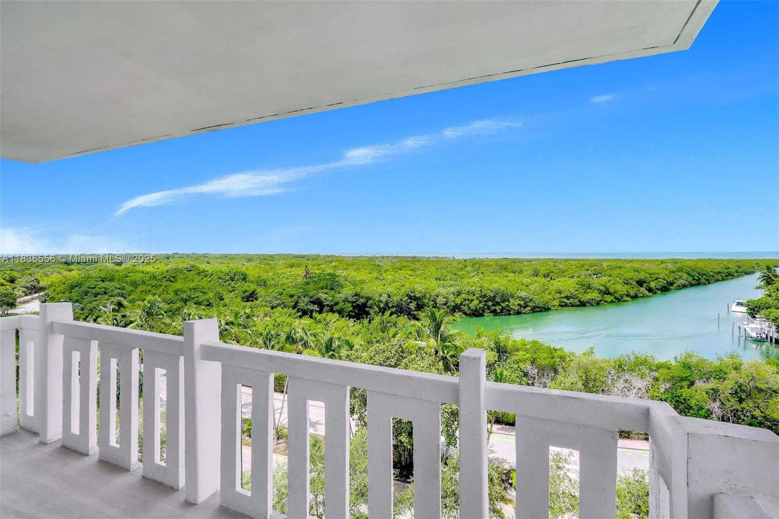 Small Image of 1121 CRANDON BLVD #E708, Key Biscayne Number 3