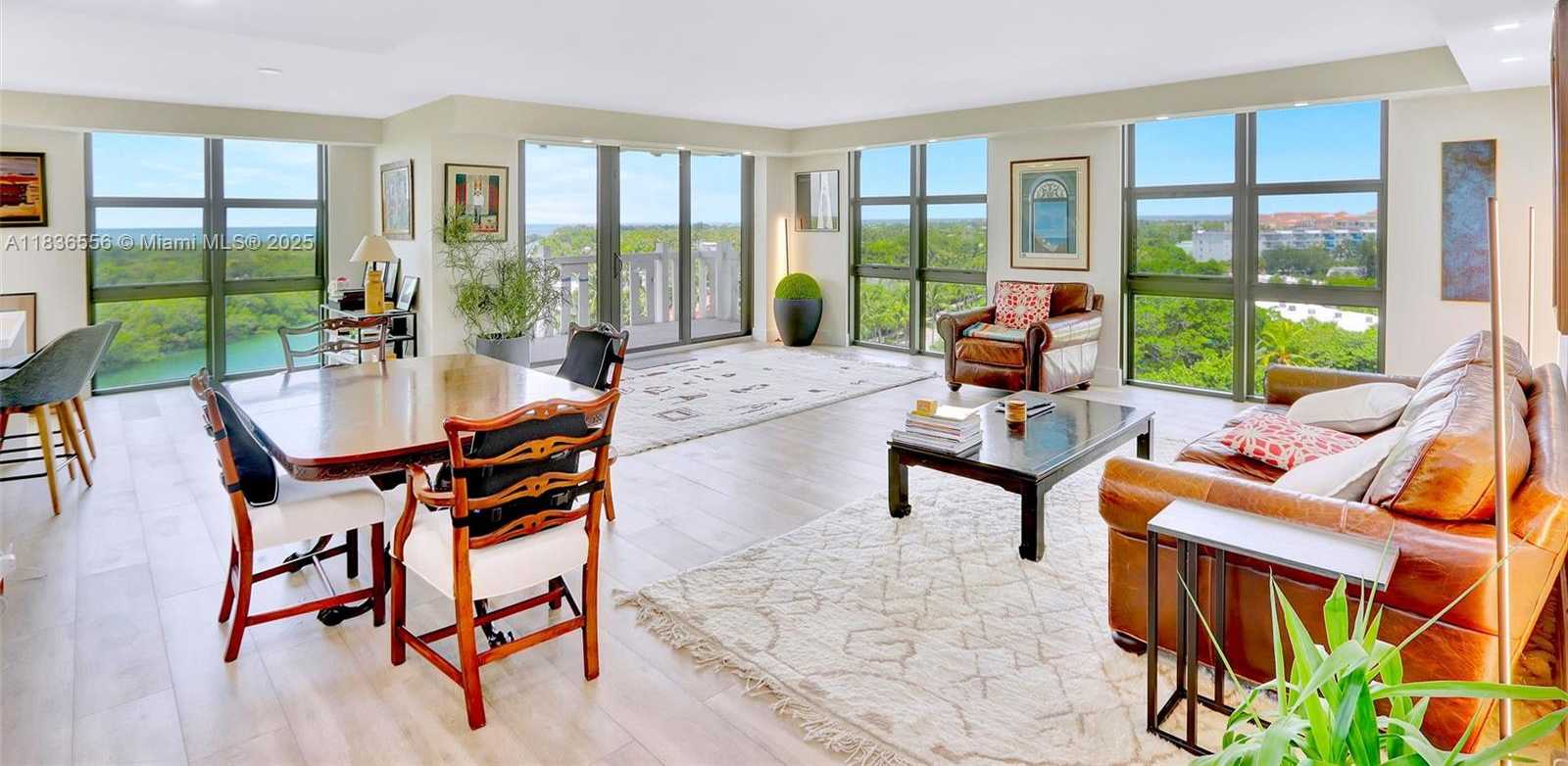 Small Image of 1121 CRANDON BLVD #E708, Key Biscayne Number 4