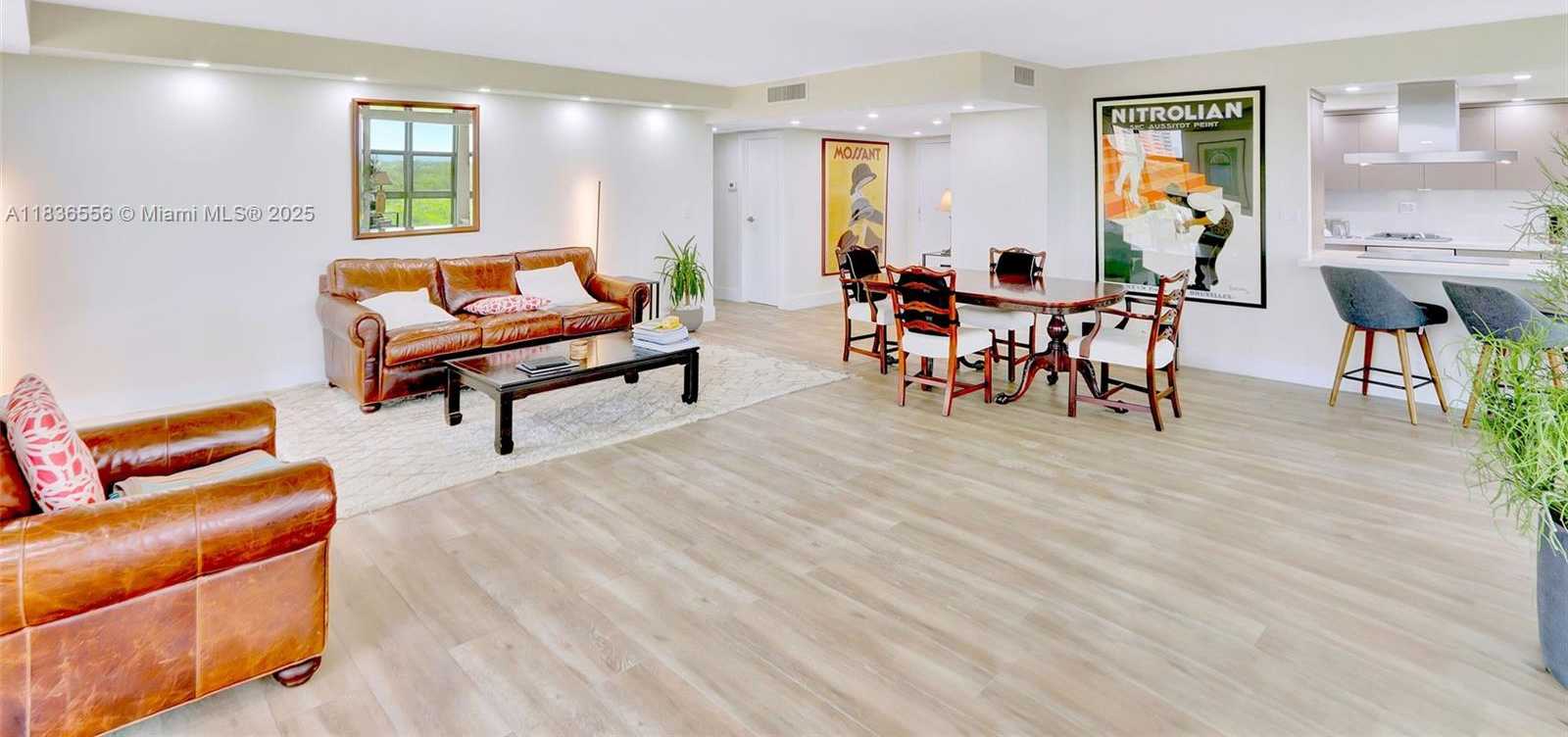 Small Image of 1121 CRANDON BLVD #E708, Key Biscayne Number 5