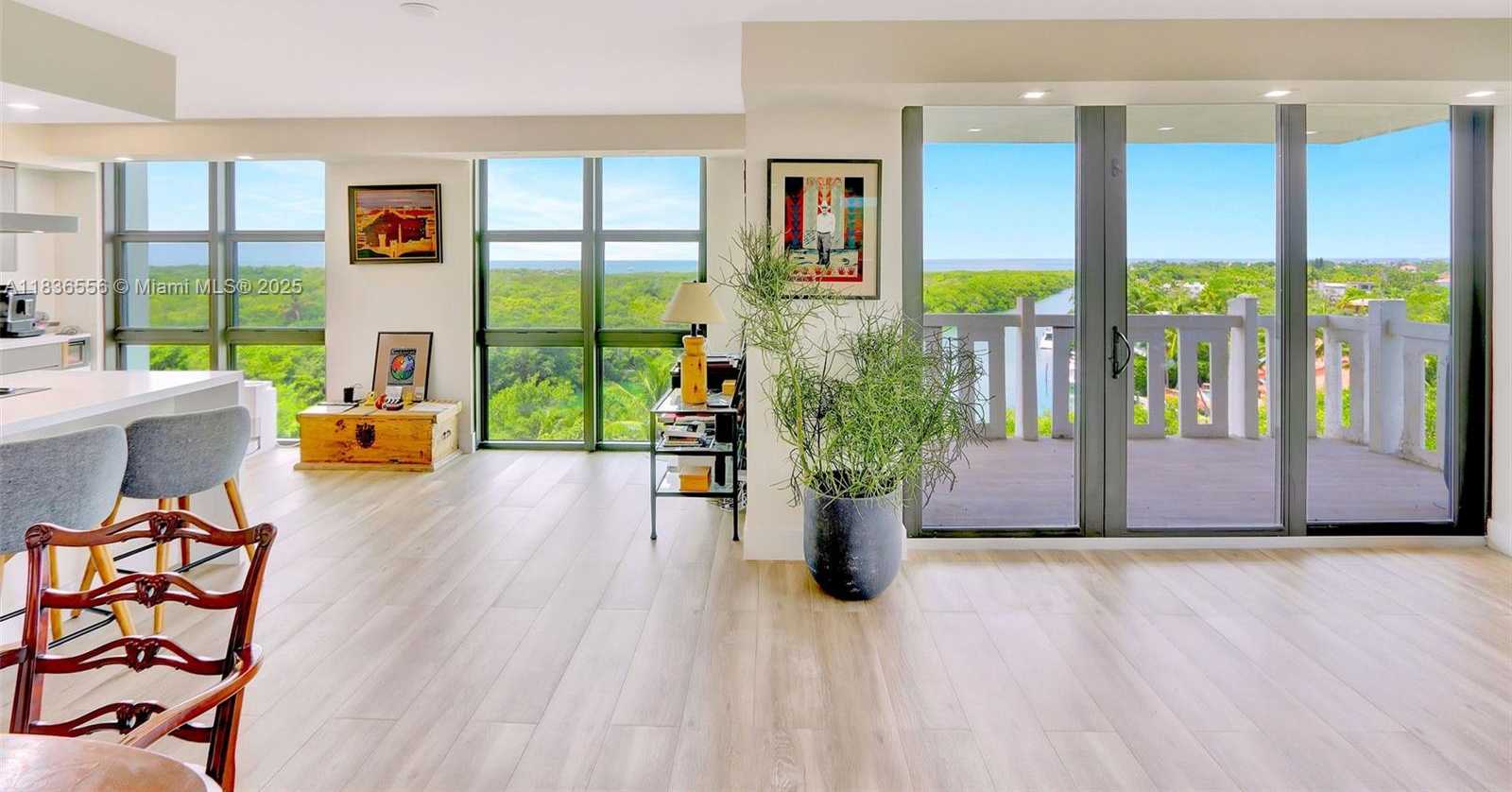 Small Image of 1121 CRANDON BLVD #E708, Key Biscayne Number 6
