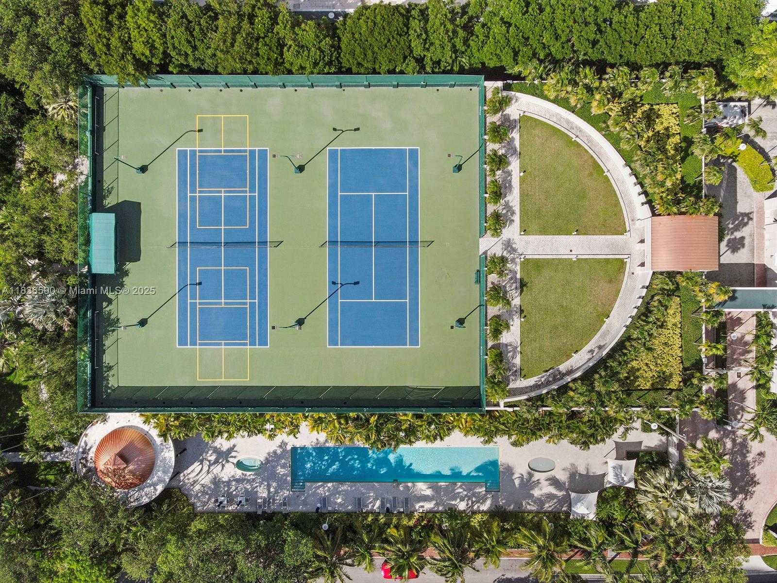 Small Image of 2645 SOUTH BAYSHORE DR #304, Miami Number 13