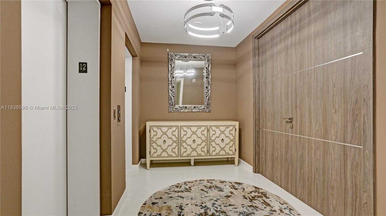 Small Image of 20201 EAST COUNTRY CLUB DR #1202, Aventura Number 12