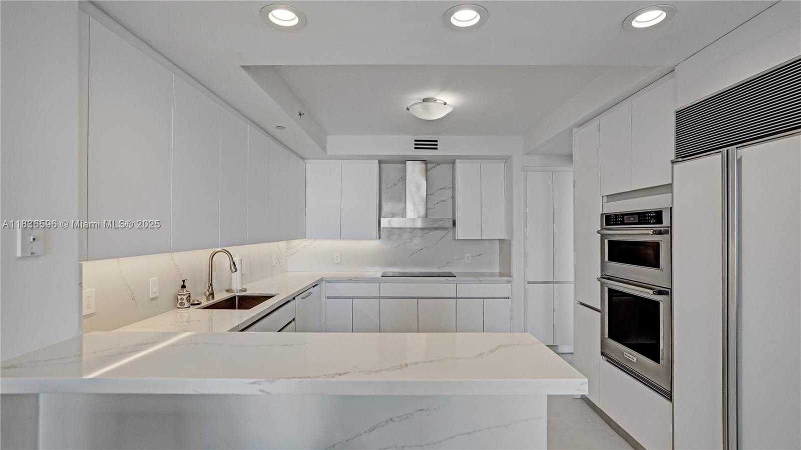 Small Image of 20201 EAST COUNTRY CLUB DR #1202, Aventura Number 14