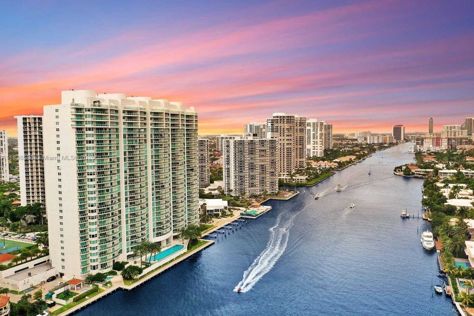 Small Image of 20201 EAST COUNTRY CLUB DR #1202, Aventura Number 2
