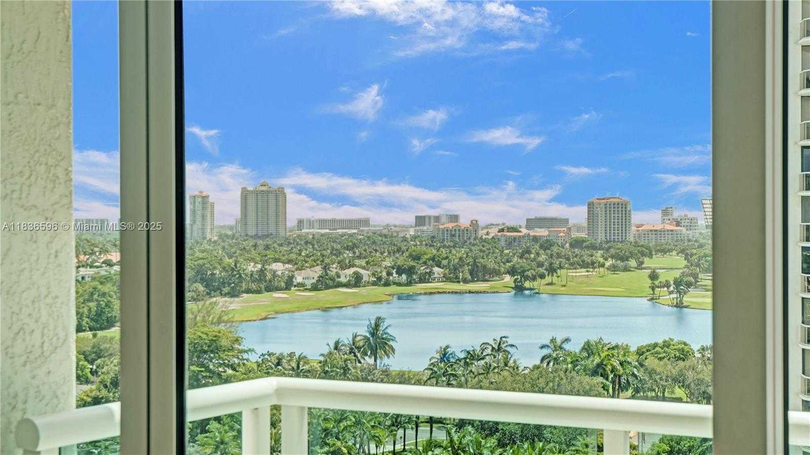 Small Image of 20201 EAST COUNTRY CLUB DR #1202, Aventura Number 25