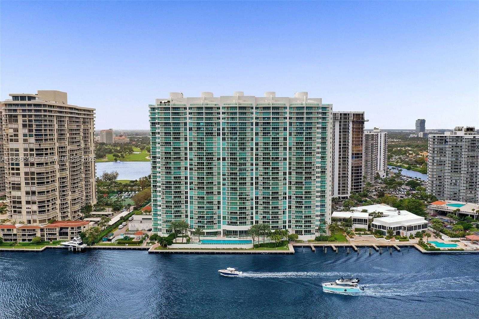 Small Image of 20201 EAST COUNTRY CLUB DR #1202, Aventura Number 4