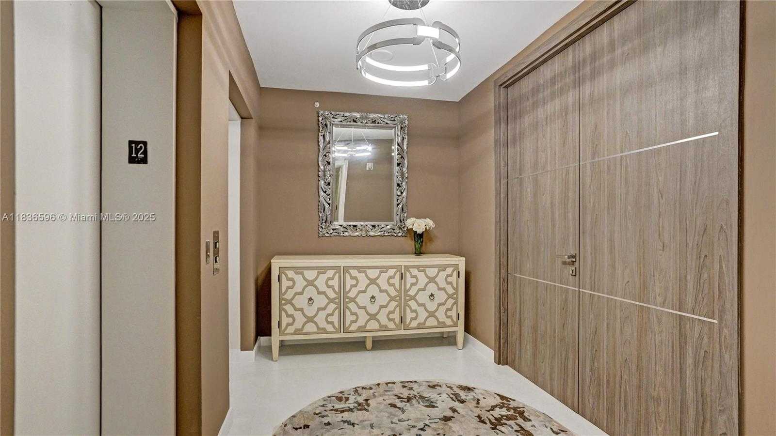 Small Image of 20201 EAST COUNTRY CLUB DR #1202, Aventura Number 40