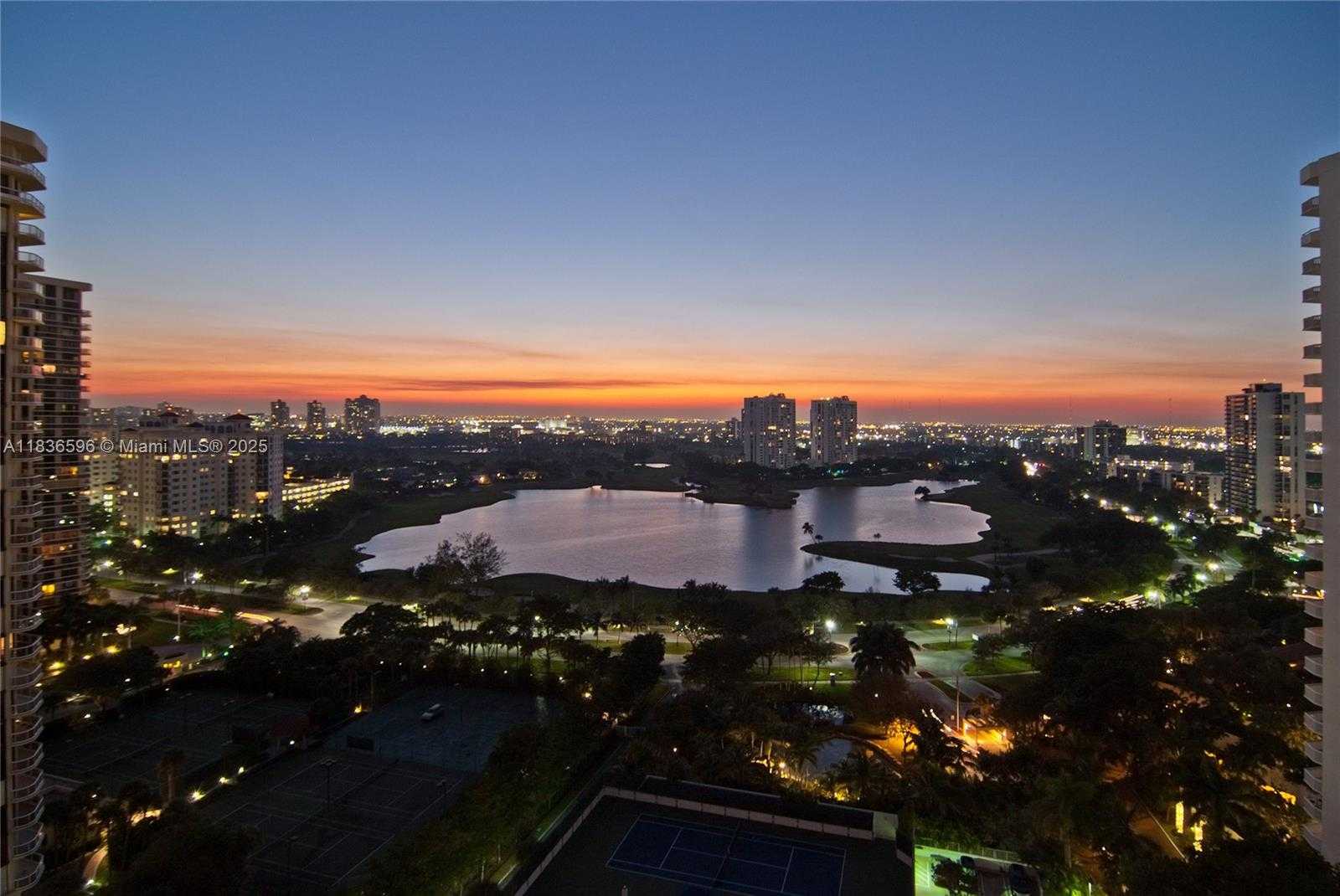 Small Image of 20201 EAST COUNTRY CLUB DR #1202, Aventura Number 41