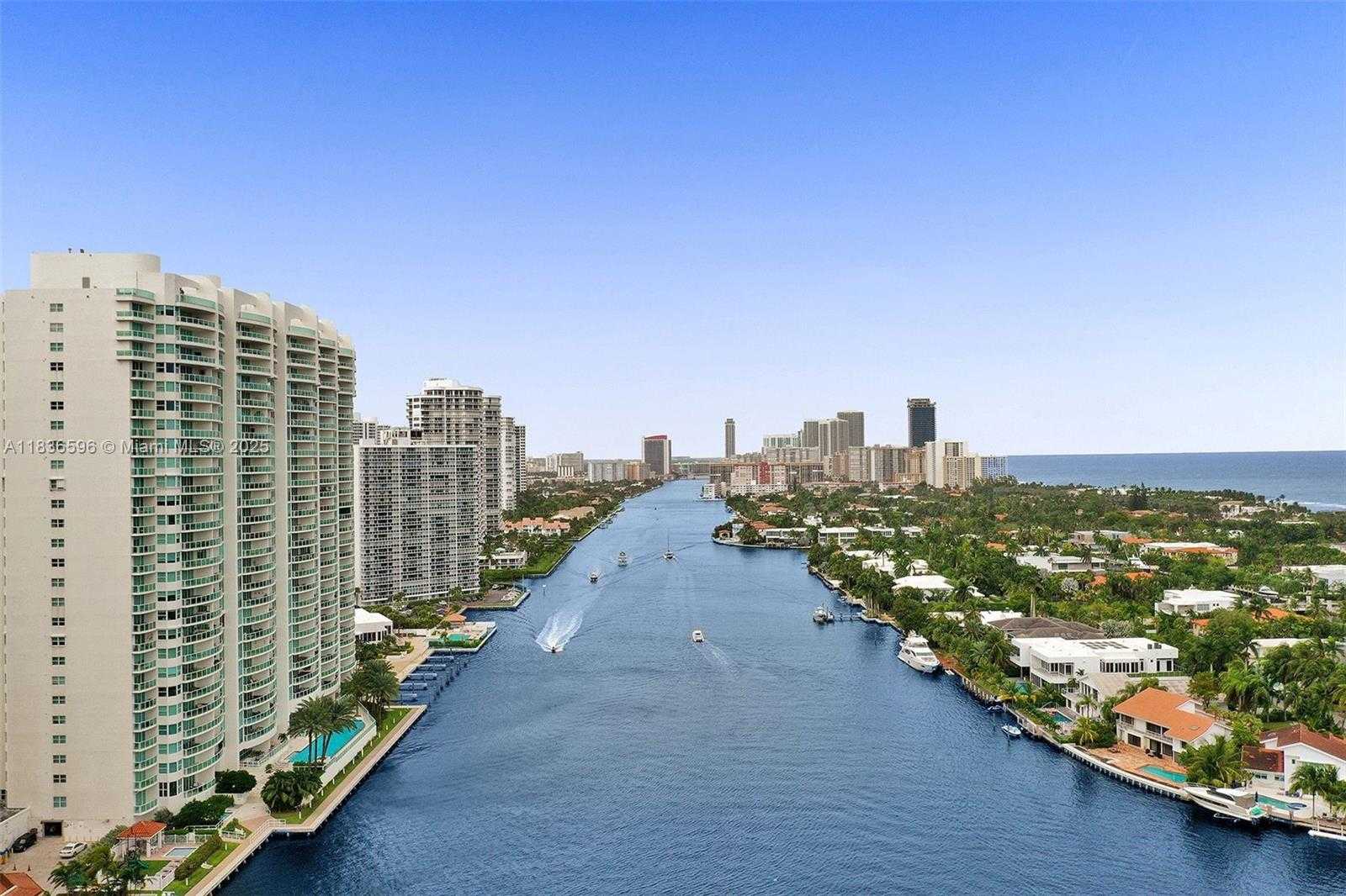 Small Image of 20201 EAST COUNTRY CLUB DR #1202, Aventura Number 42