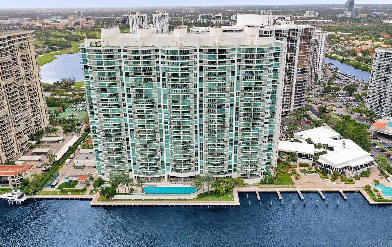 Small Image of 20201 EAST COUNTRY CLUB DR #1202, Aventura Number 43