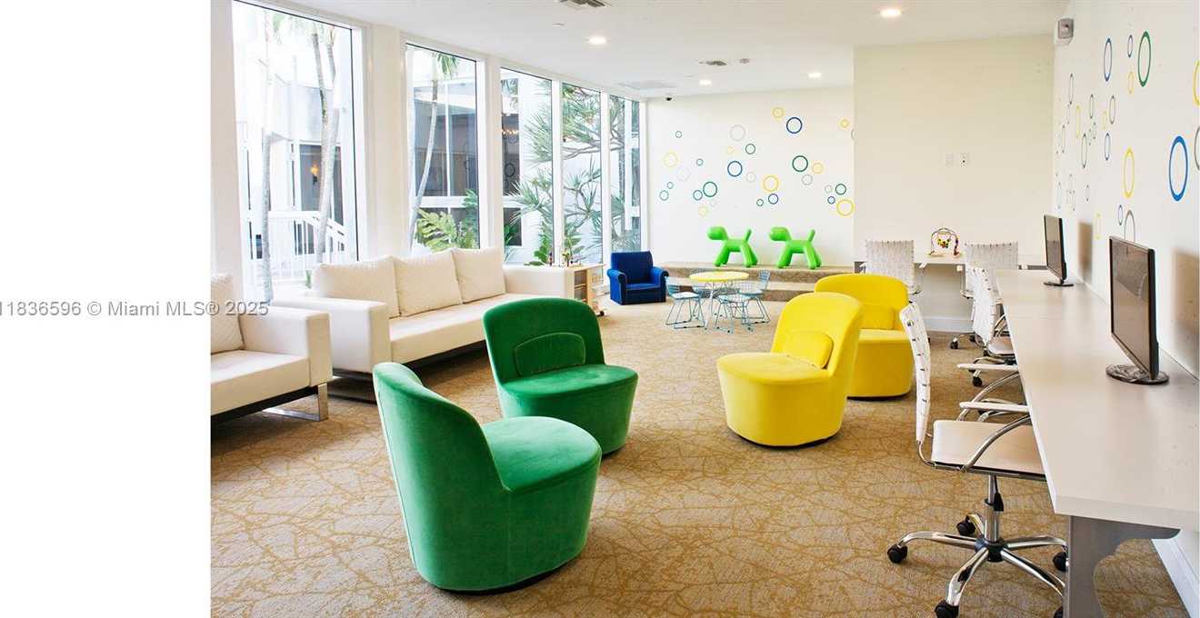 Small Image of 20201 EAST COUNTRY CLUB DR #1202, Aventura Number 44