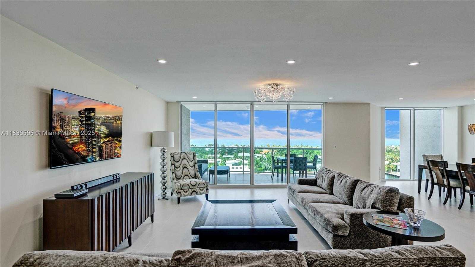Small Image of 20201 EAST COUNTRY CLUB DR #1202, Aventura Number 5