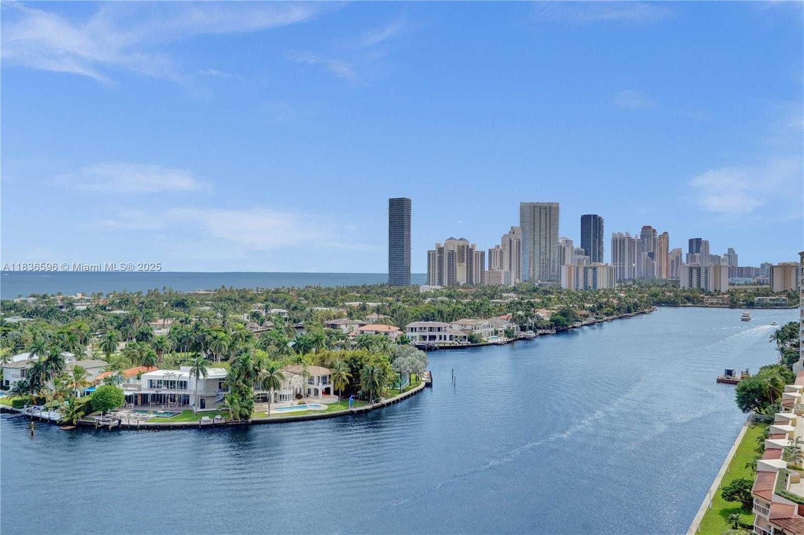 Small Image of 20201 EAST COUNTRY CLUB DR #1202, Aventura Number 50