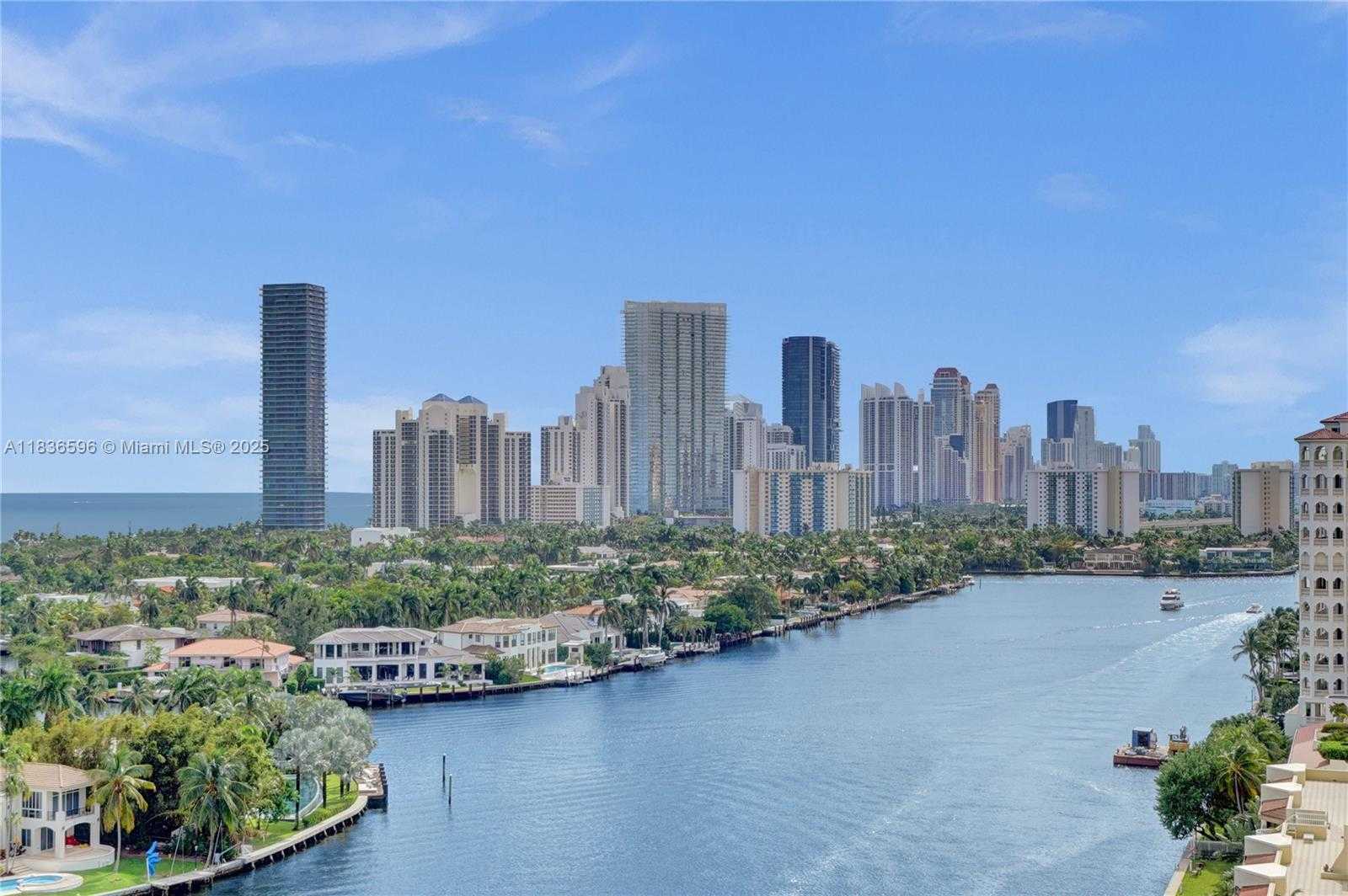 Small Image of 20201 EAST COUNTRY CLUB DR #1202, Aventura Number 51