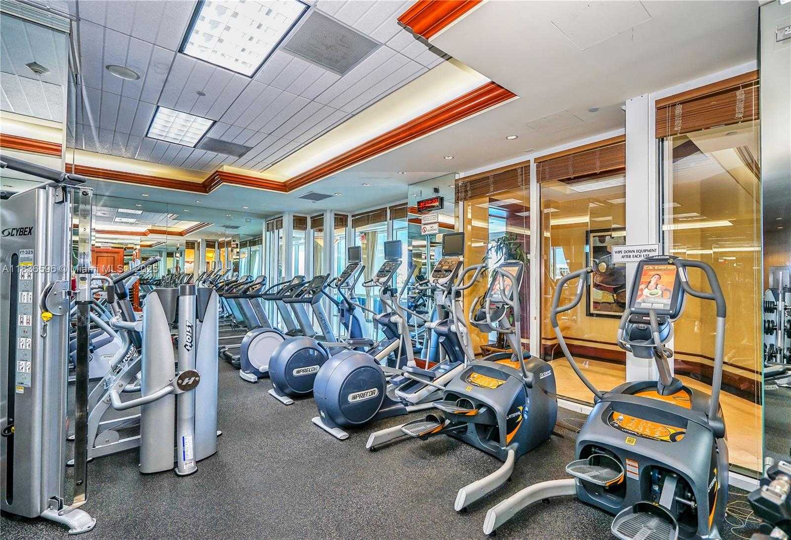 Small Image of 20201 EAST COUNTRY CLUB DR #1202, Aventura Number 55