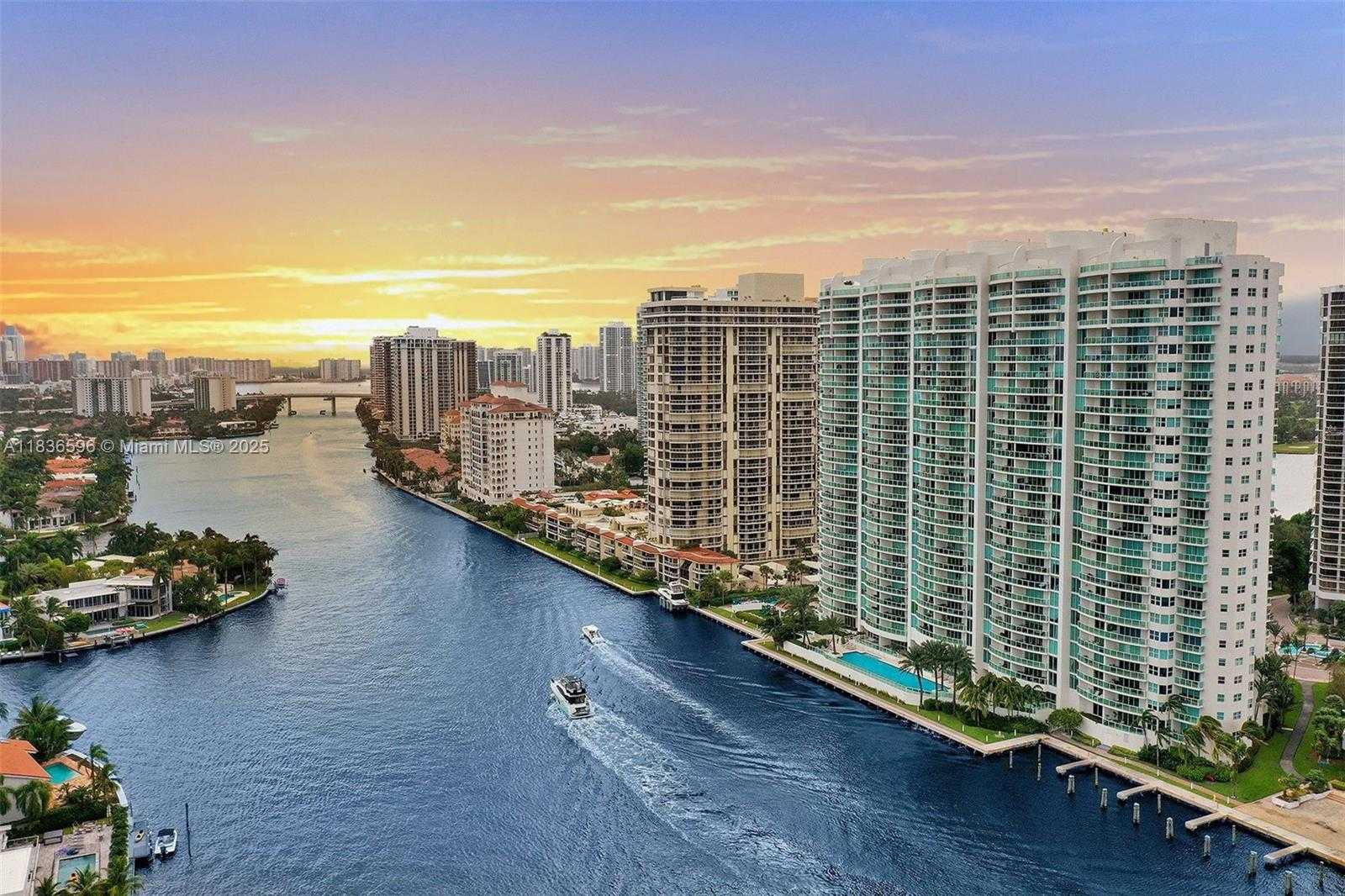 Small Image of 20201 EAST COUNTRY CLUB DR #1202, Aventura Number 56