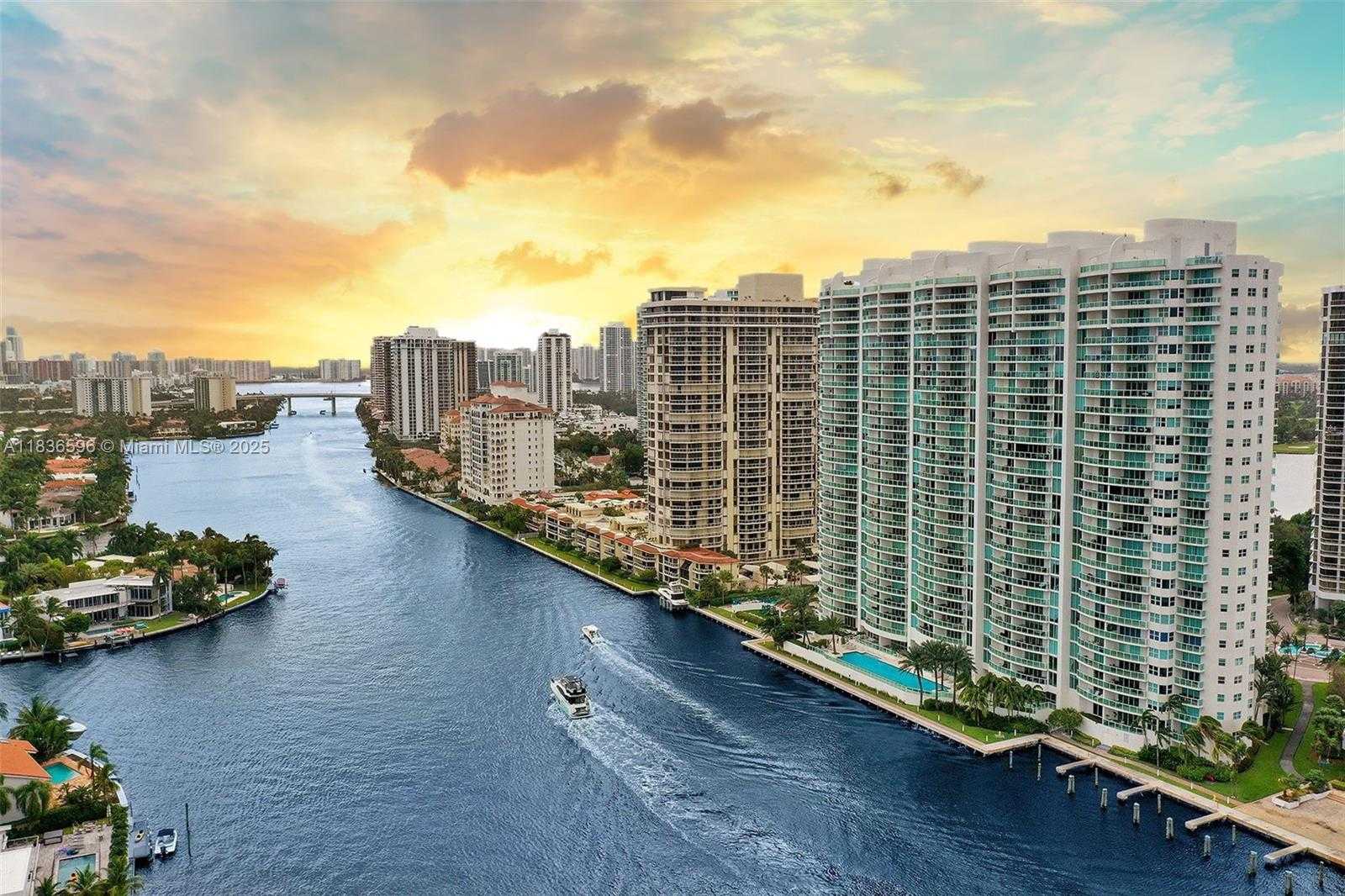 Small Image of 20201 EAST COUNTRY CLUB DR #1202, Aventura Number 58